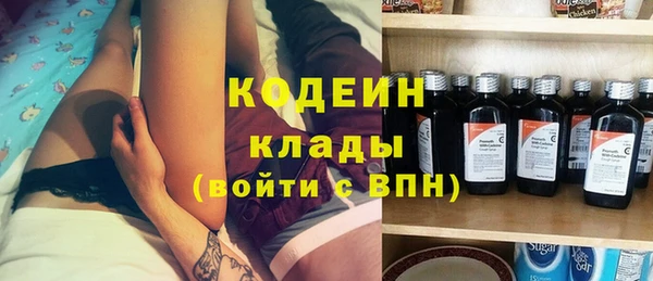 молекула духа Балахна